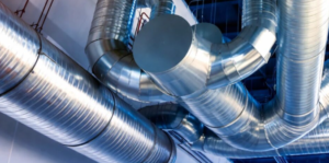 cooling tower data center