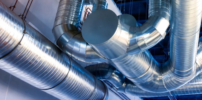 cooling tower data center