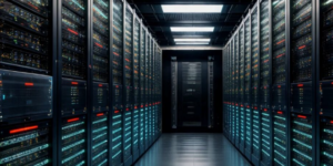 glycol for data center cooling